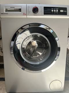 Hoover hwm-v710-s 7kg
