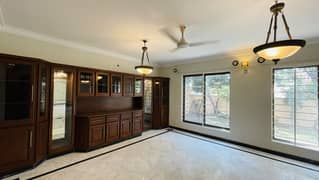 Beautiful 10Bed House With Swimming Pool Maintained Green Lawn Available For Rent Ideal Location F11