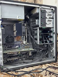 Hp 420 Workstation