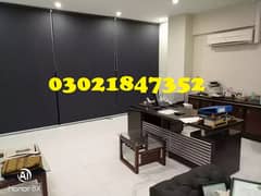 window blinds Spc floor Vinyl floor wifi blinds Wallpaper  Wood floor
