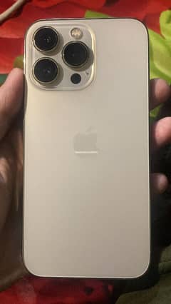 iPhone 13 pro 256 gb jv 10/10