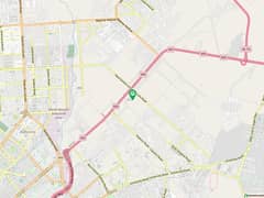 Prime Location 240 Square Yards Residential Plot In Stunning Pilibhit Cooperative Housing Society