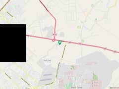 Prime Location 240 Square Yards Residential Plot For Sale Is Available In Gulshan-E-Usman Phase 1 - Block 2