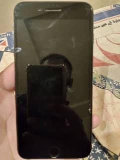 Iphone 7 plus 128GB
