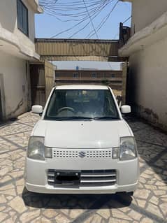 Suzuki Alto 2007