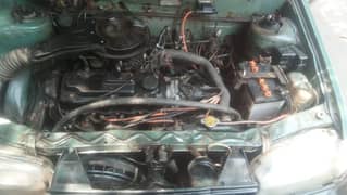 Suzuki Margalla 1995(03004967678)