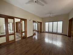 F-7 /2kanal house For Rent 6BedRooms