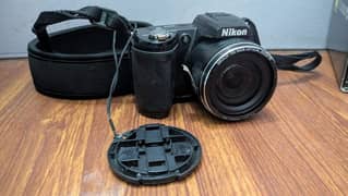 Nikon Coolpix L110