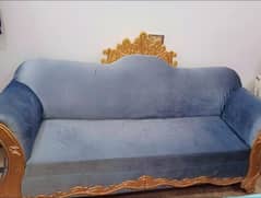 7 seater sofa set
