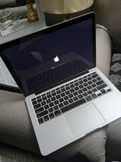 MacBook Pro (Retina, 13-inch, Early 2015)