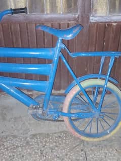 cycle