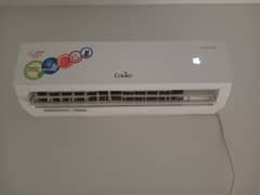 Enviro 1 Ton inverter AC in excellent condition