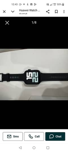 Huawei fit 3