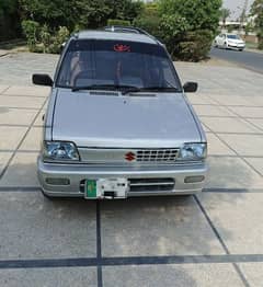 Home used 2019 mehran VXR Euro II  excellent condition. Power Steering