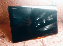 Sony Xperia Z4 Tablet LTE