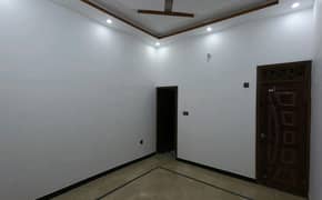 Upper Portion In Federal B Area - Block 13 Karachi