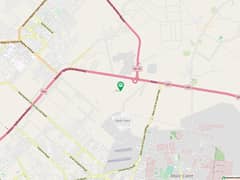 120 Square Yards Residential Plot In Scheme 33 Of Karachi Is Available For Sale