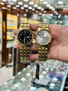 Men's