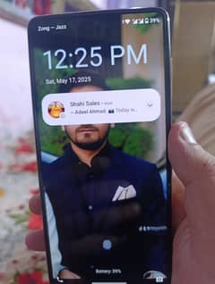 sparx note 20 10/10 condition 8/256gb