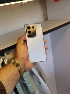 infinix