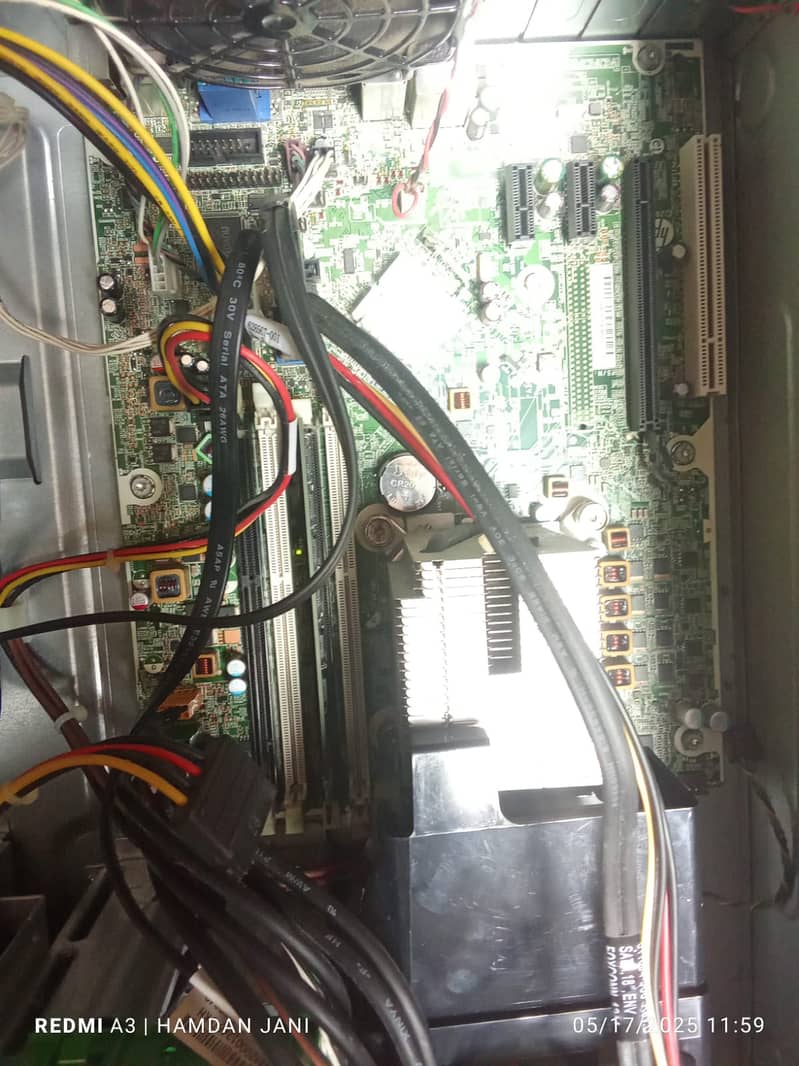 Intel Core i5 Tower PC for Sale | 3rd Generation| 10/10 Condition | 3