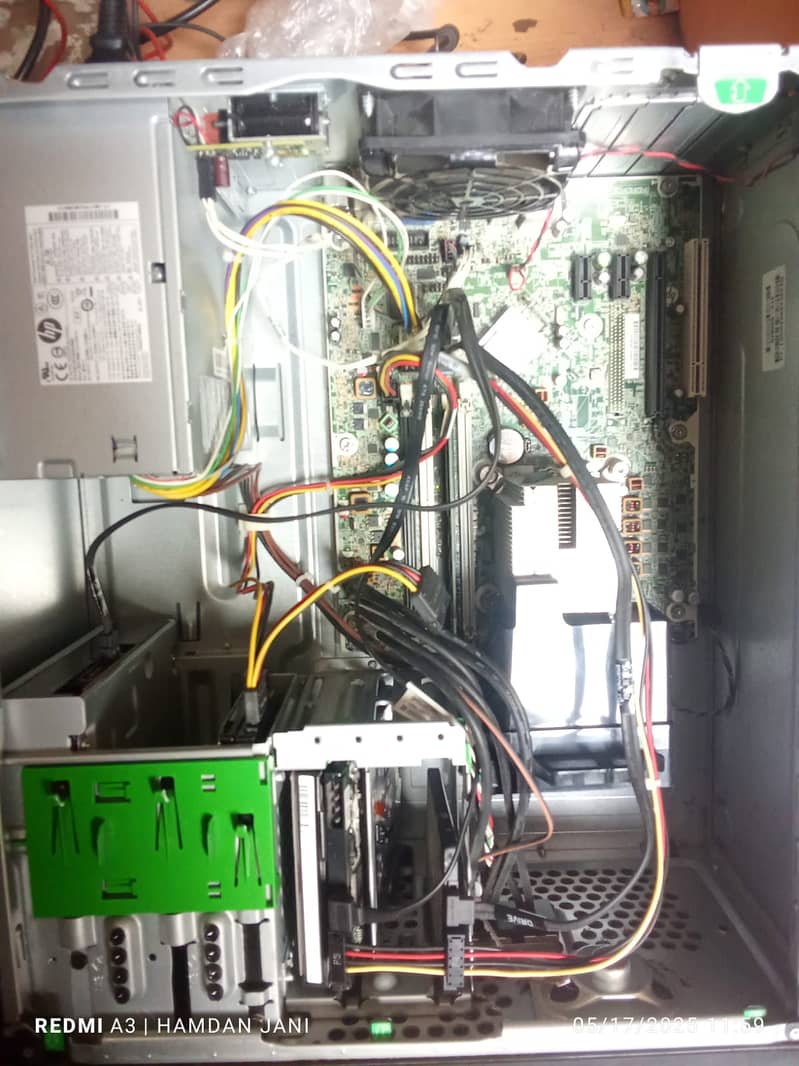 Intel Core i5 Tower PC for Sale | 3rd Generation| 10/10 Condition | 4