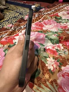 iphone 13 pro green colour