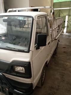Suzuki Ravi 2018