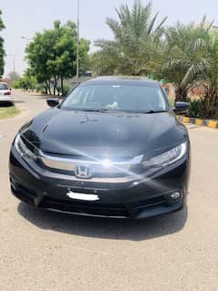 Honda Civic UG urgently sale
