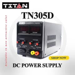 TN305D