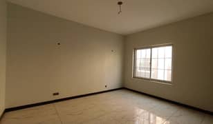 Prime Location House For Rent In Beautiful Federal B Area - Block 4