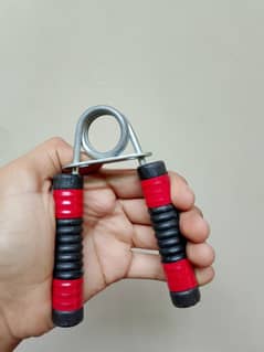 Gripper.