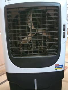 Nas Gas Air Cooler Available