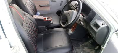 Suzuki Mehran 2006
