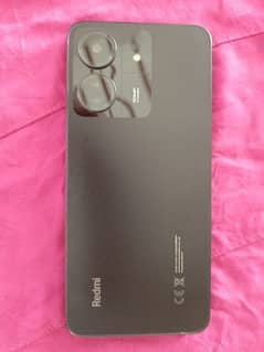 Redmi 13C 6/128