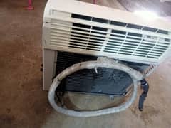 Mitsubishi ac running candeshan koi masla nai hai