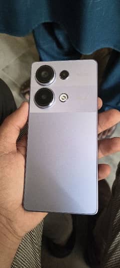 Redmi note 13 pro 8/256