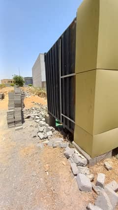 Office Container /Portable container office