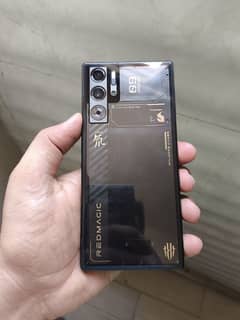 Redmagic 9 Pro