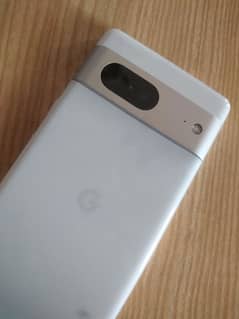 Google Pixel 7 approved