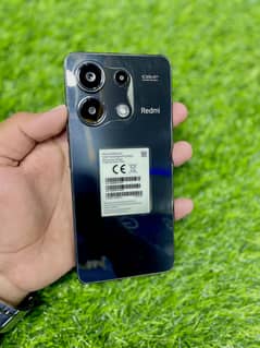 Redmi Note 13 8/256