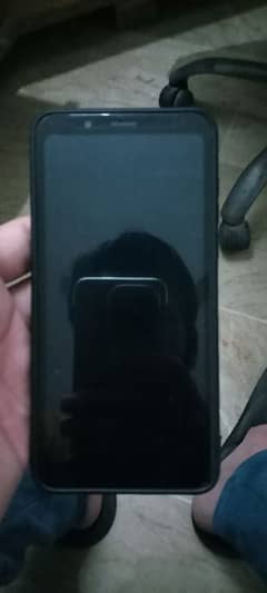 honor 7c