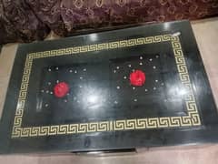 Daning table