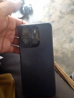 Tecno spark go 2023 model