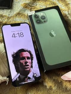 Iphone 13 pro max 128gb