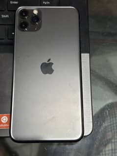 Apple iPhone 11 Pro Max