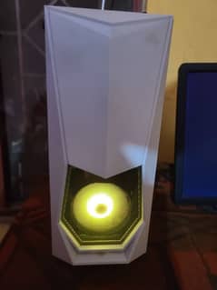 Gaming Pc Gtx 1060 6gb