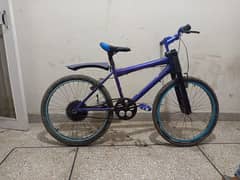 cycle