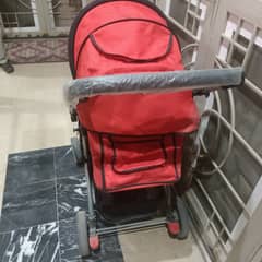 Brought