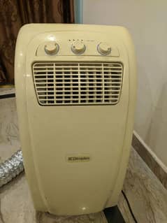 Dimplex Australia Portables AC 0.75 ton for small room budget friendly